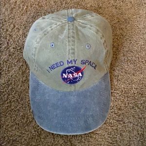 NASA Hat